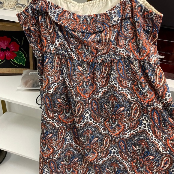 Casual Summer Dress - Picture 4 of 5